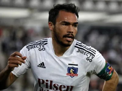 Gabriel Suazo y el duelo ante la UC: ‘‘El partido no define el campeonato’’