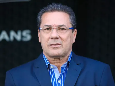 Revelan la razón por la que Vanderlei Luxemburgo no se convirtió en DT de Colo-Colo: «Él quería dejar un legado»