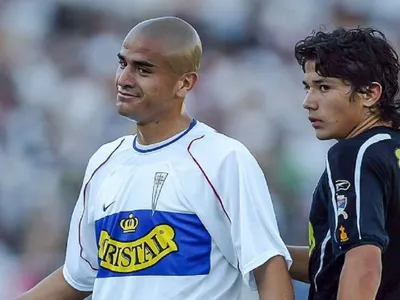 El señor de la noche: La confesión de Jorge ‘Kike’ Acuña que involucra a Colo-Colo y que pudo cambiar su carrera