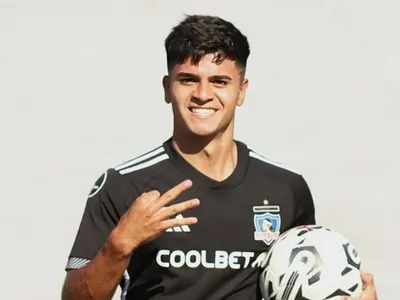 ¿Qué pasó con Matías Pinto? La real razón que tuvo al lateral fuera de las canchas en el segundo semestre