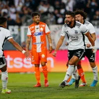 Uno es el mejor en su puesto: 3 futbolistas de Colo-Colo están en el Top 20 de jugadores extranjeros del Torneo Nacional