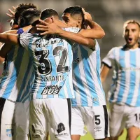Filtran el nombre del delantero que Jorge Almirón pidió a Colo-Colo fichar para 2025