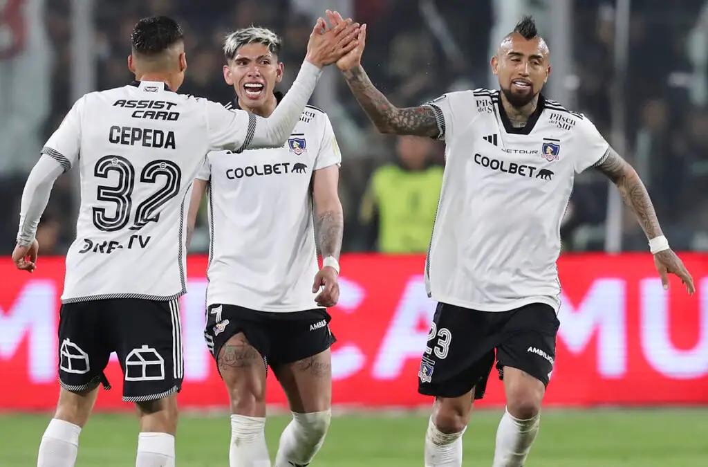 Colo-Colo buscará vencer a River Plate y seguir avanzando en Copa Libertadores.