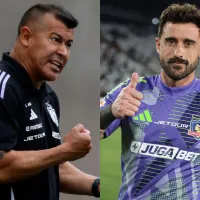 ¿Hay oferta? Revelan la postura de Jorge Almirón ante un eventual interés por Fernando De Paul