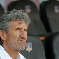 Punto final: El futuro de Daniel Morón en la gerencia deportiva de Colo Colo está sentenciado