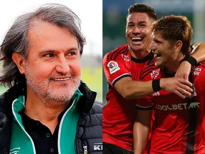 «Hay que jerarquizar el plantel»: Fernando Vergara exige un refuerzo para Colo-Colo y aconseja a ByN