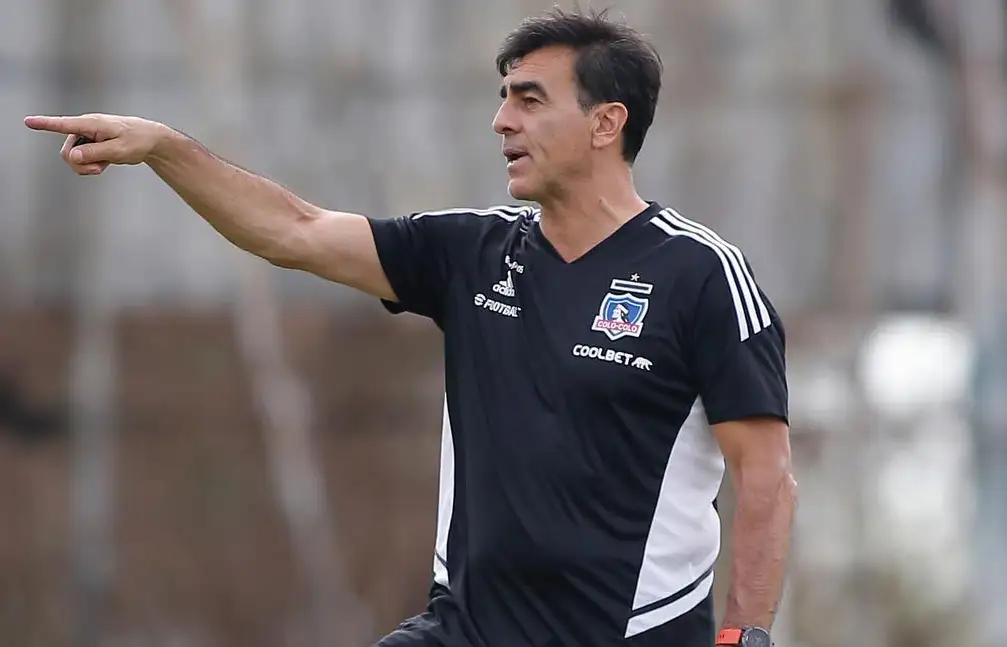 Gustavo Quinteros cree que se va a demorar un tiempo en poder sacar la mejor versión del equipo.