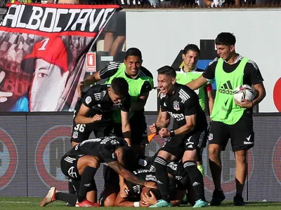 Ex jugador de Colo-Colo está viviendo su mejor momento en el extranjero