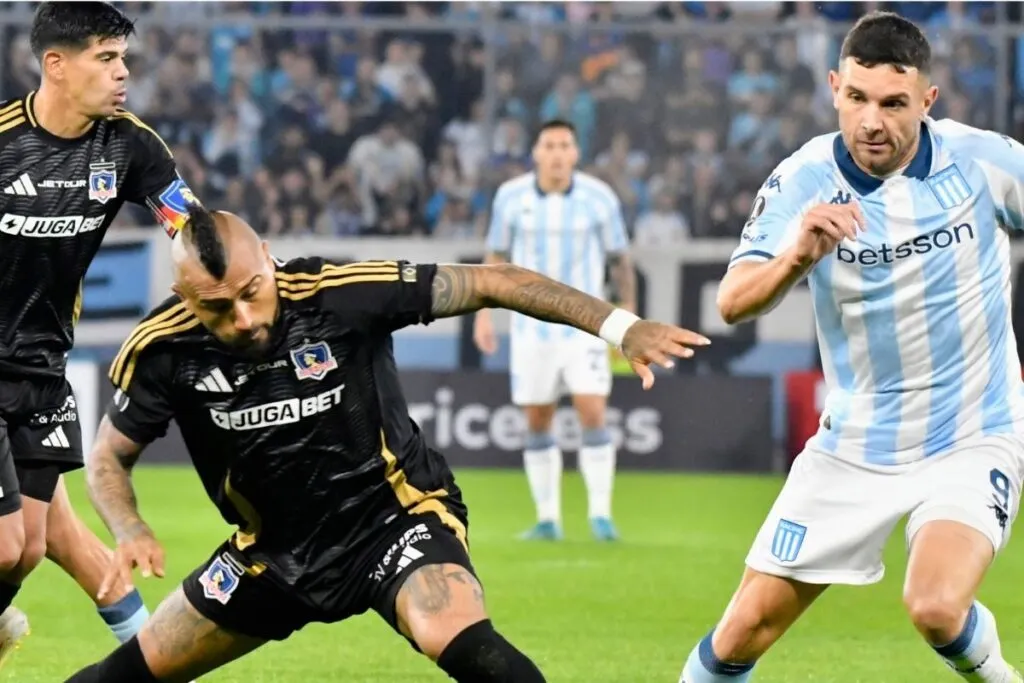 Colo-Colo recibirá un acotado monto por su actuación en Copa Libertadores.