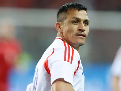 Se empieza a despedir del Inter: Afirman que importante club tiene en la mira a Alexis Sánchez