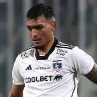 Hoy será titular ante Coquimbo: El nuevo rol de Daniel Gutiérrez en el Colo-Colo de Jorge Almirón