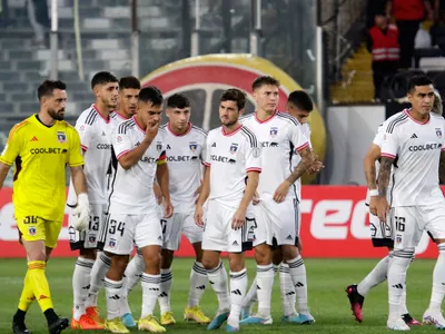 Se confirma: Jugadores de Colo-Colo despiden a querido integrante del plantel de cara al segundo semestre