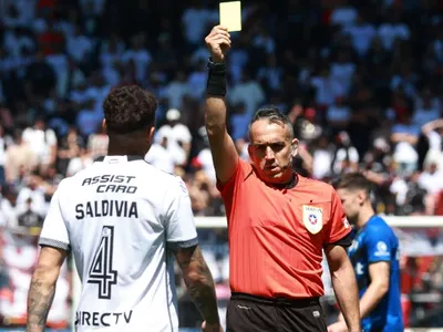 ¿Cortado? ANFP toma medidas con Héctor Jona ante la confesión por el duelo entre Colo-Colo y Huachipato