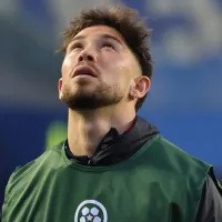 En Colo-Colo se lanzan contra Felipe Loyola y destapan la millonaria oferta que hicieron por su fichaje