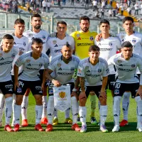 «Es otra cosa»: Hinchas destacan a jugador de Colo-Colo por su actuación ante Deportes La Serena