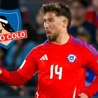 La millonaria suma que recibiría Colo-Colo por posible venta de Felipe Loyola al Bayern Múnich
