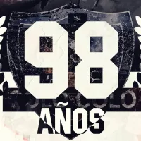 Garra Blanca alza la voz para saludar a Colo-Colo en su aniversario 98
