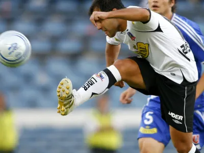 El certero análisis de Gustavo Biscayzacú sobre el empate entre Colo-Colo y la ‘UC’