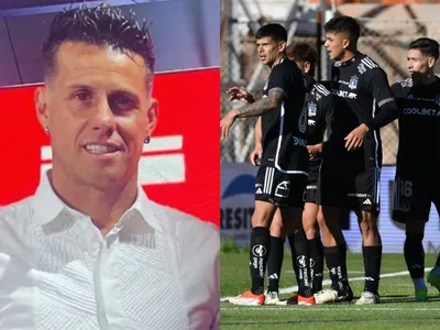Diego Rivarola apuntó a la gran carencia de Colo-Colo durante la actual temporada: “No tiene…”