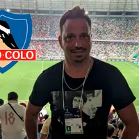 César Luis Merlo esclarece el mercado de fichajes de Colo-Colo y enciende las alarmas por un anhelo de Gustavo Quinteros
