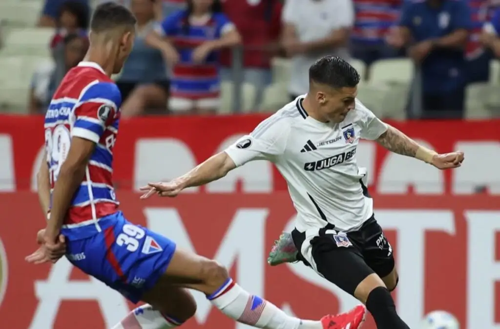 El Cacique fue superado de manera inapelable en Brasil.