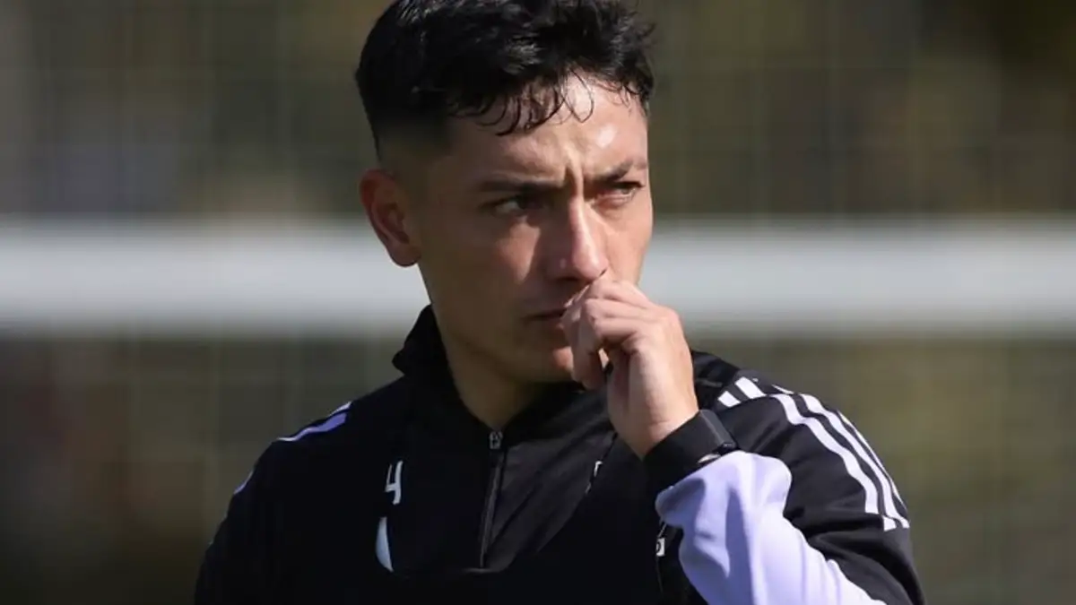 Cristián Zavala tendría todo acordado para fichar por Newell’s Old Boys.