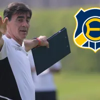 El jugador que hace sonreír a Gustavo Quinteros de cara al duelo ante Everton