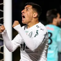 Miguel Merentiel se olvidó de Colo-Colo y está cerca de llegar a otro grande de América