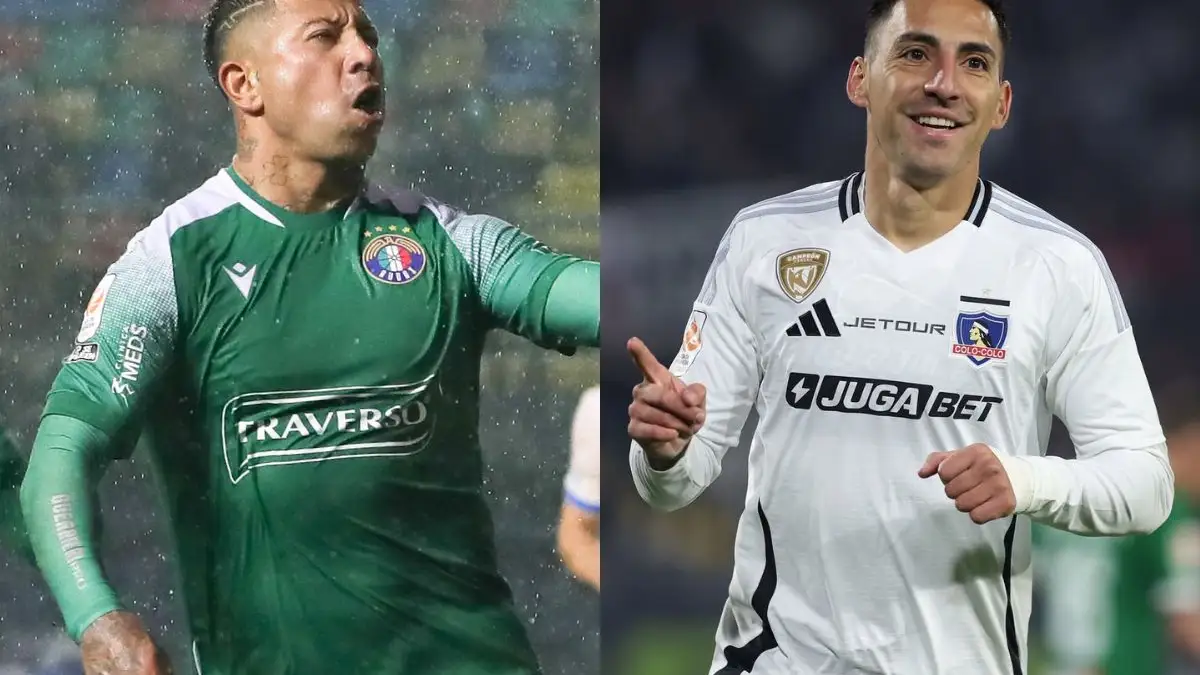El Eterno Campeón se desplazará hasta el Estadio Bicentenario para desafiar a los ‘Itálicos’.