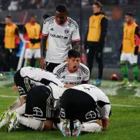 Tabla de posiciones: El cierre de la fecha dejó camino libre para que Colo-Colo llegue al liderato del torneo