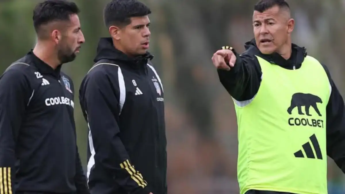 Daniel Arrieta reveló una fuerte conversación entre Jorge Almirón y sus dirigidos.