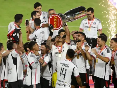 Con nombre y apellido: Colo-Colo definió quién será el primer refuerzo del club en 2024