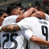 ¿Decisión técnica? Los 11 jugadores de Colo-Colo que quedaron fuera del duelo frente a O’Higgins