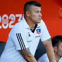 «Nivel europeo»: Jorge Almirón llena de elogios al gran anhelo de Colo-Colo para 2025