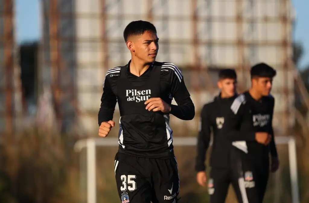 Joan Cruz aún no sabe donde jugará la temporada 2023.