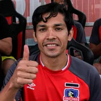 «No puedo más de emoción»: Matías Fernández irradia felicidad tras confirmarse gratificante noticia