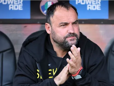 «Parece inminente»: Aseguran que José Luis Sierra tiene nuevo club en el extranjero tras su regreso a Chile