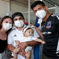 Más que un club de fútbol: La linda iniciativa de Colo-Colo con niños hospitalizados por cáncer