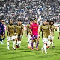 “No aguanto más”: Hinchas apuntaron contra jugador de Colo-Colo tras el empate ante Alianza Lima