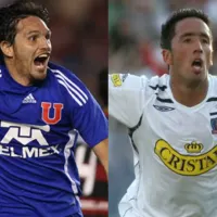 «Hizo trampa»: La insólita excusa de Rafael Olarra por el recordado ‘carrerón’ de Lucas Barrios en 2008