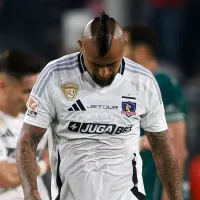 «No se atreven a sacarlo»: Histórico de Colo-Colo lanza despiadada crítica hacia Arturo Vidal