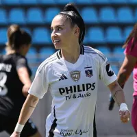 Dos partidos fuera: La verdadera razón por la que Javiera Grez es baja en Colo-Colo