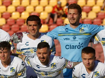 Cuatro ex jugadores de Colo-Colo podrían darle una alegría al popular