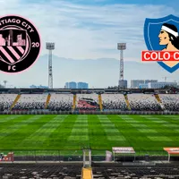 Es posible: Colo-Colo podría ser visita en el Estadio Monumental ante Santiago City por la Copa Chile