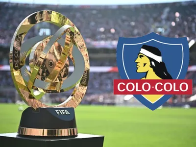 Ranking Conmebol: ¿Qué tan cerca estuvo Colo-Colo de disputar el Mundial de Clubes 2025?