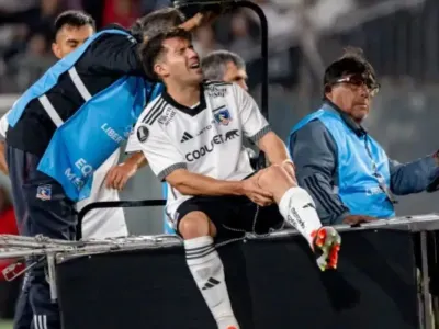 Histórico de Colo-Colo perdió la paciencia con directiva de ByN: «Fue vergonzoso»