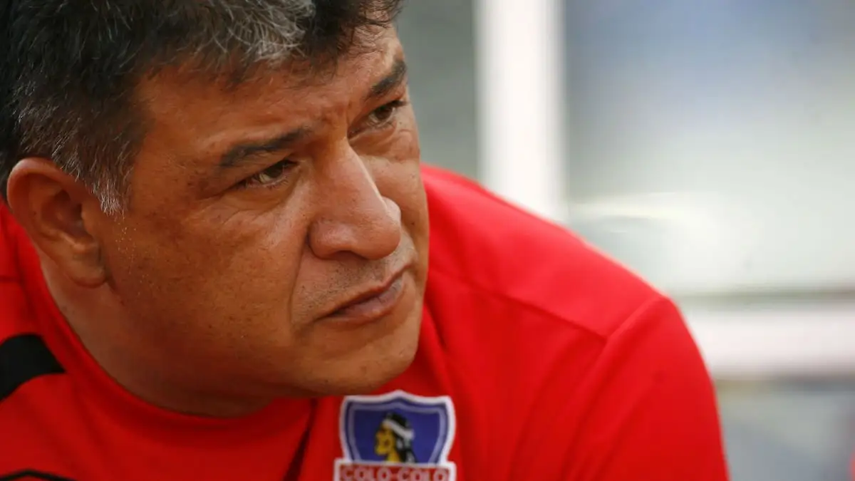 El ‘Bichi’ fue uno de los estrategas que más influyeron en el ‘Grillo’.