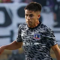 Inesperado: Matías Moya tendría una propuesta desde Europa para dejar Colo-Colo