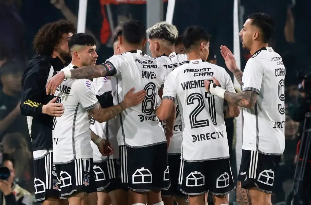 Colo-Colo no arriesga pérdida de puntos frente a Unión la Calera.