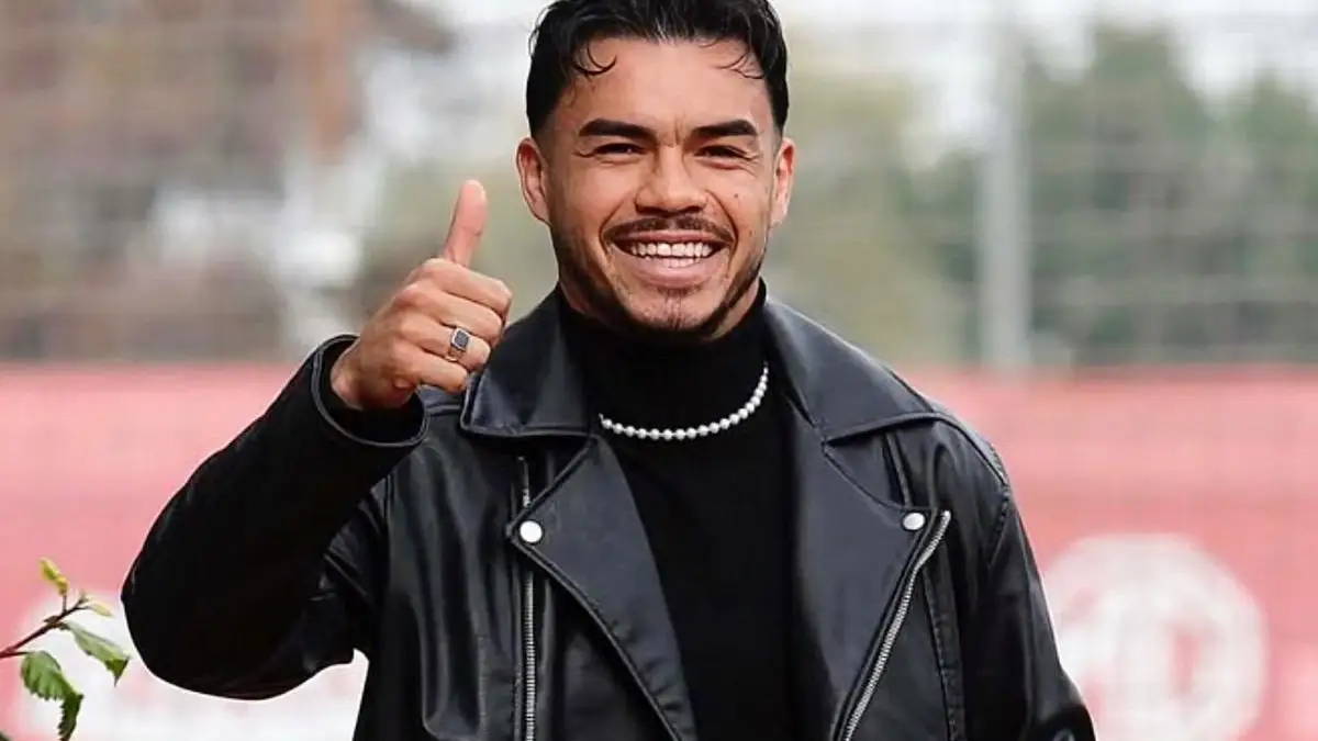 Gabriel Suazo.